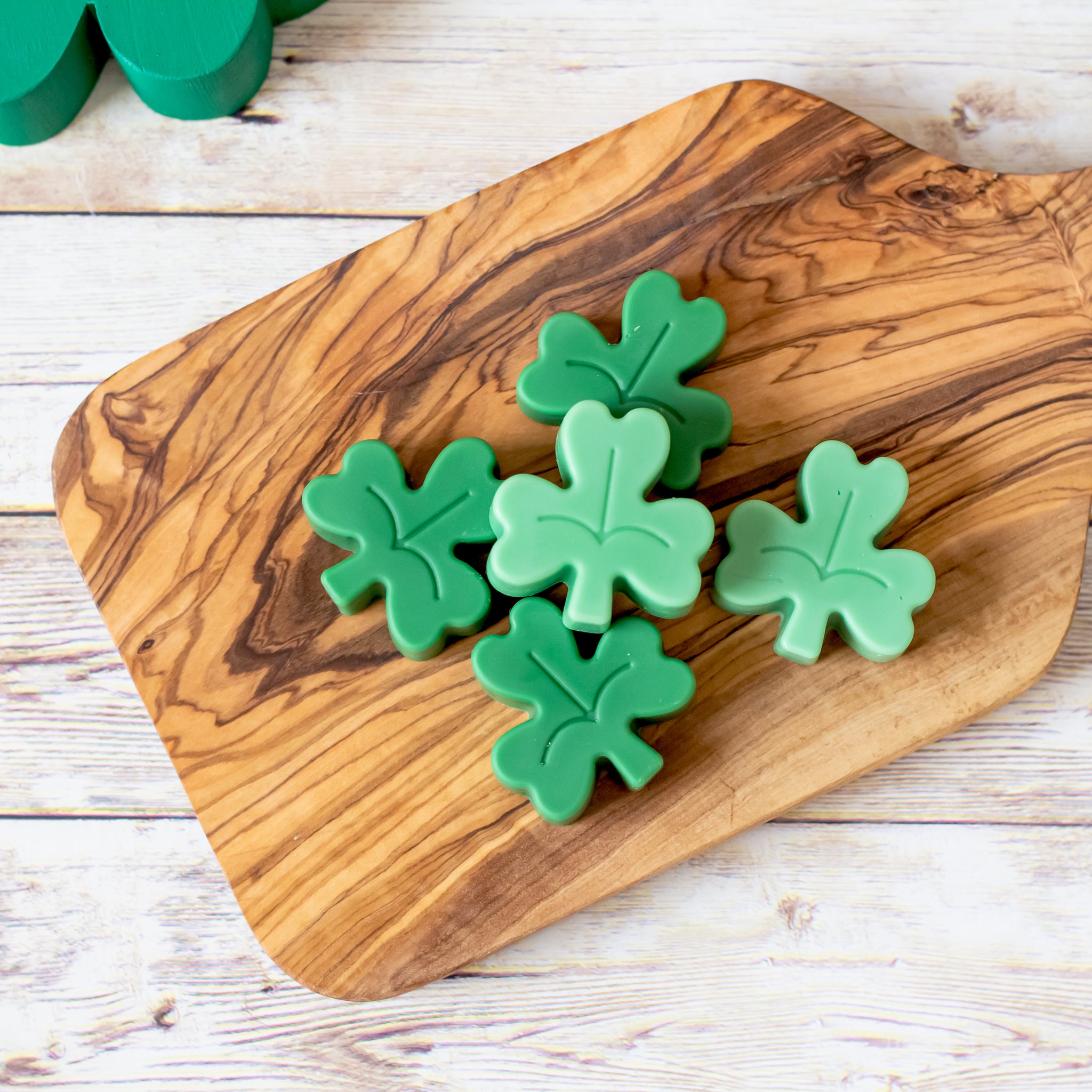 St.Patrick's Day Home Decor