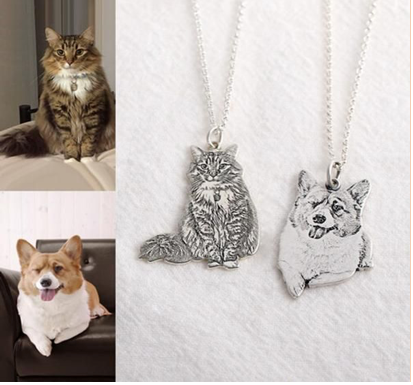 GIFT IDEAS FOR PET LOVERS/OWNERS