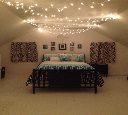 SMALL SPACE DECORATING