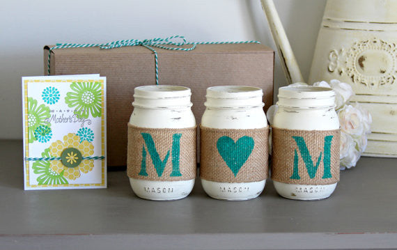 Mother's Day Gift Idea- Spring Home Decor Collection