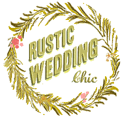 Rustic Wedding Ideas & Tips