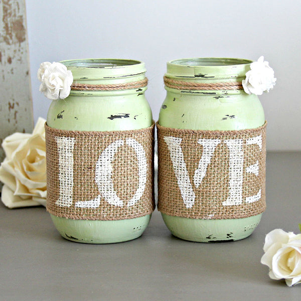 Valentine's Day Decor
