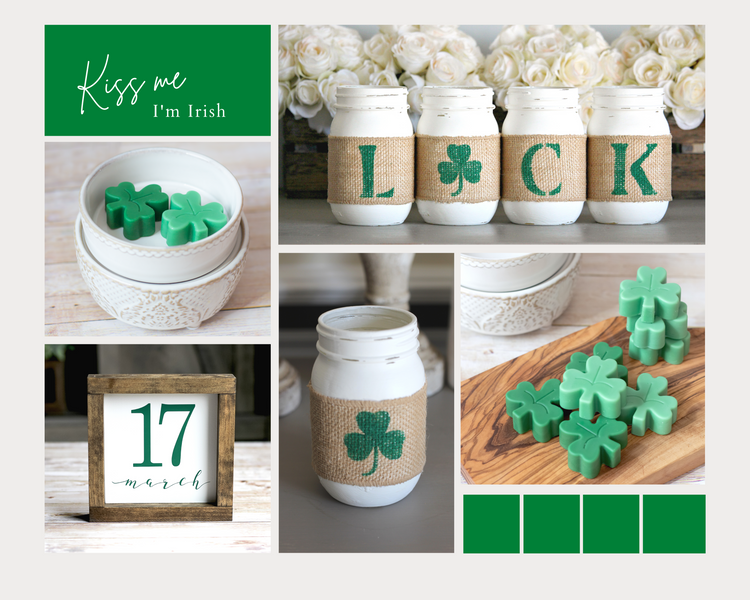 St. Patrick's Day Collection