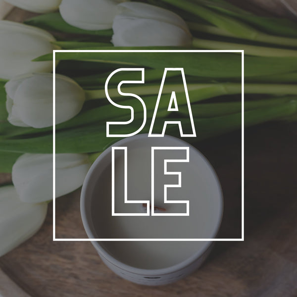 Seasonal Clearance Sale
