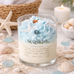 Dessert Candle Seaside