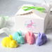 easter basket wax melts