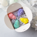 Easter Bunnies Scented Wax Melts Bundle Gift Box