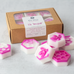 Fig Delight Honeycomb Coconut Wax Melts | Fig + Jasmine + Moss + Musk