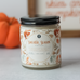 Fall Candle Sweater Season - 8 oz. | Halloween Candle
