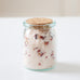 Velvet Rose Bath Salts - 6 oz Luxury Spa Soak with Himalayan Pink Salt