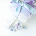 Shine Bright Happy Birthday Gift Bundle Candle +Wax Melts + Wish Card