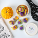 Bewitch Cookie Jar Wax Melts – A Little Magic in Every Melt
