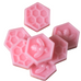 PS I Love You Honeycomb Wax Melts | Magnolia Peony Bergamot Amber Coco Wax Tarts