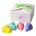 Easter Bunnies Scented Wax Melts Bundle Gift Box