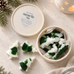 Christmas Tree Farm Gift Set Candle + Melts + Matches