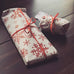 Christmas Gift Wrapping - Jarful House