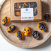 Pumpkin Heads Halloween Wax Melts | Fall Tarts Pack of 6