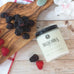 Soy Candle Black Raspberry & Vanilla DELICIOUS - 8oz