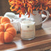 Fall Candle Autumn Harvest - 8 oz | Natural Soy Wax Candle
