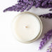 Lavender Meadow Soy Candle  8 oz.
