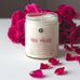 Soy Candle Rose Valley  8 oz.