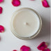 Soy Candle Rose Valley  8 oz.