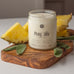 Pure Joy Pineapple + Sage Soy Candle - 8 oz.