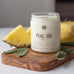 Pure Joy Pineapple + Sage Soy Candle - 8 oz.