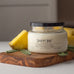 Pure Joy Soy Candle Pineapple + Sage + Anise - 10 oz.