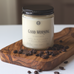 Good Morning Soy Candle | Coffee Latte Scent - 8 oz.