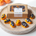 Pumpkin Heads Halloween Wax Melts | Fall Tarts Pack of 6