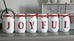 Rustic Christmas Home Decor | Joyful Table Decor - Two Sided - Jarful House