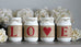 Rustic Valentine's Day Decor Gift Idea | Love - Two Sided - Jarful House