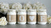 Pure White Valentine's Day Home Decor - One Sided - Jarful House