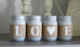 Rustic Valentine's Day Decor Gift Idea | Love - Two Sided - Jarful House