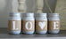 Rustic Valentine's Day Decor Gift Idea | Love - Two Sided - Jarful House