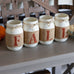 Farmhouse Fall Table Decor | Thanksgiving Centerpieces |  Rustic Fall Decor - ONE SIDED - Jarful House