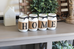 Rustic Tabletop Decor | Housewarming Gift - Jarful House