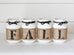 Rustic Fall Decor | Table Centerpiece |  Autumn Decorations - Jarful House