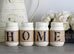 Rustic Tabletop Decor | Housewarming Gift - Jarful House