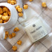 Halloween Candle I Smell Children - 8 oz | Popcorn + Butter + Sea Salt + Caramel + Coconut + Vanilla