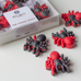 Halloween Spider Wax Melts The Upside Down Set Box