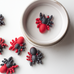 Halloween Spider Wax Melts The Upside Down Set Box